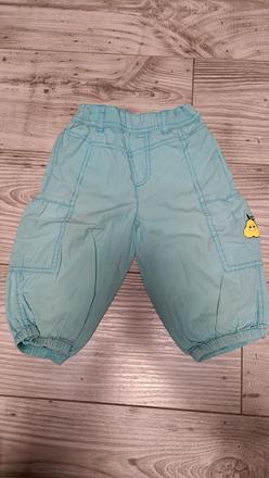 Nohavice, dopodopo,110