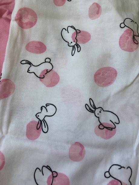 Pyžamo s krátkym rukávom, sinsay,98