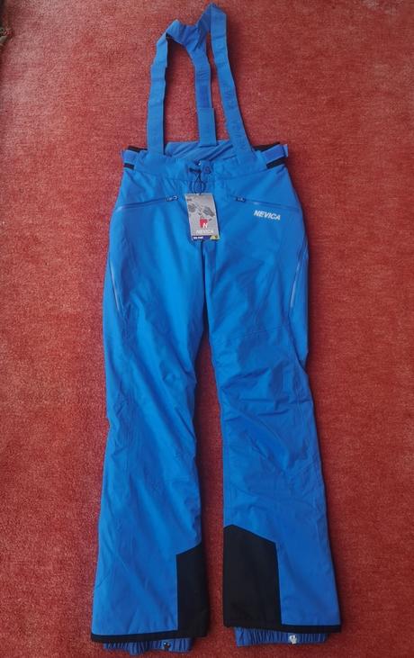 Nevica pánske otepľovačky veľkosť xs, xs