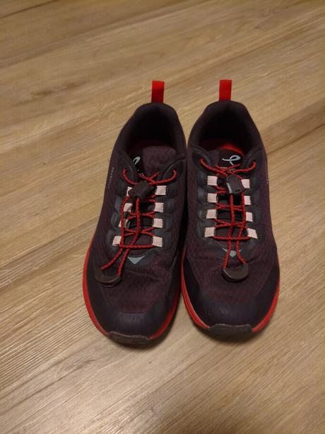 Dievčenské tenisky, 35