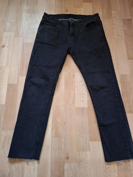 Dzinsy fisherfield denim wear, 32