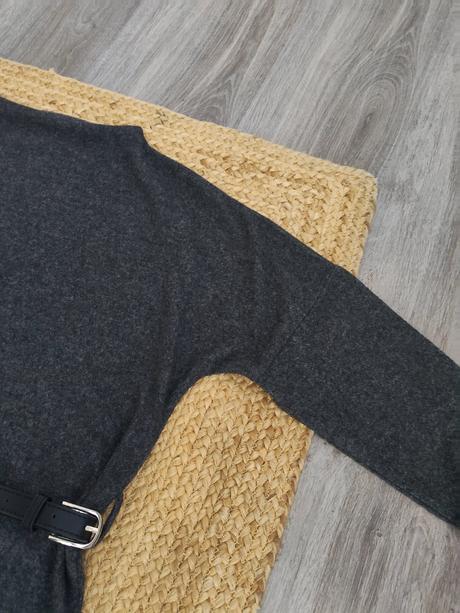 Dámske pletené šaty, mohito,m