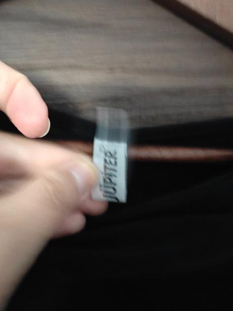 Dámsky spoločenský vršok, m