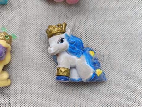 Filly koniky sada 15 kusov, 