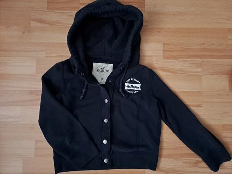 Mikina hollister, hollister,146