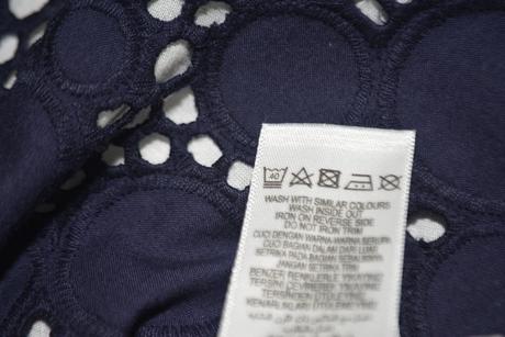 John rocha, elegantné šaty veľ. l, l