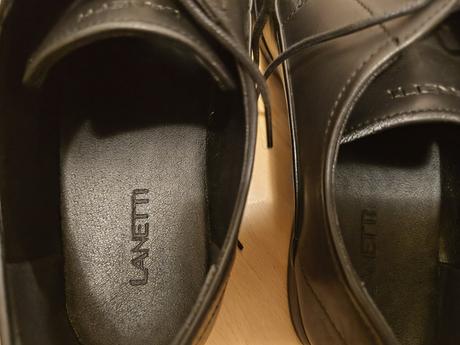 Spolocenske topanky v. 46, 46