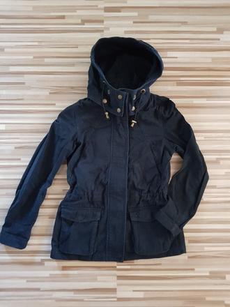 Dámska jarná bunda, xs