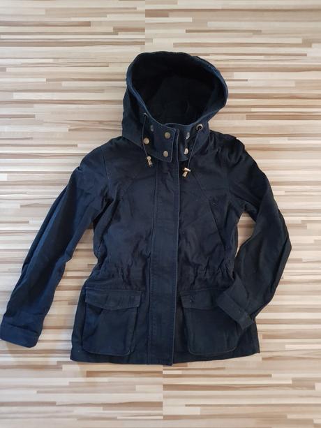 Dámska jarná bunda, xs