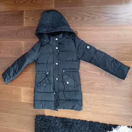 Zimná bunda, l