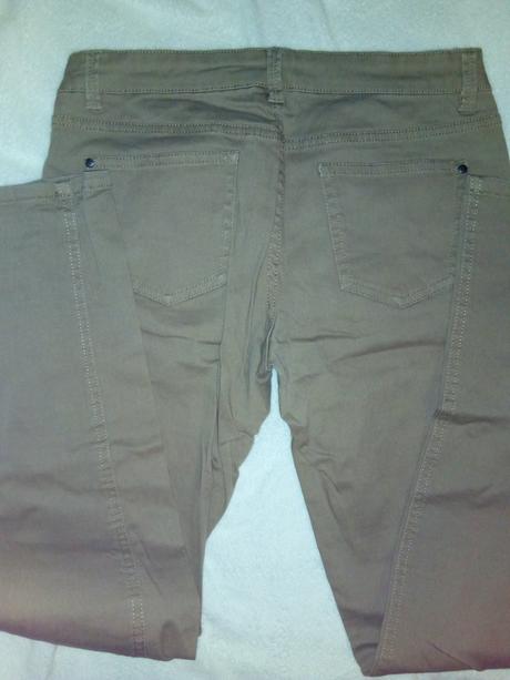 Terranova dámske nohavice čm, terranova,m