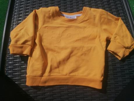 Mikina ergee veľ 80, ergee,80