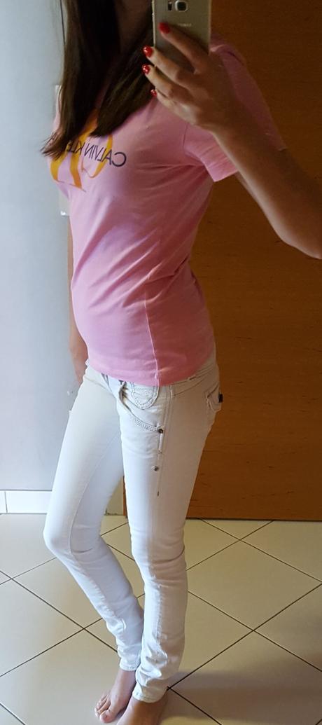 Jeansy guess, guess,xs