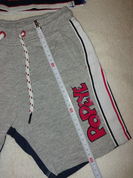 Popey súprava, original marines,116