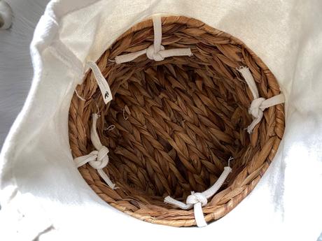 Košík box na hračky, drobnosti,