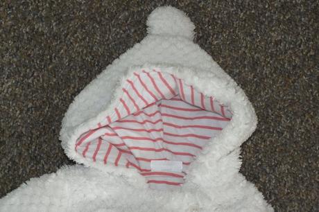 Teplejsie saty, kabatik, top stav, 68–80