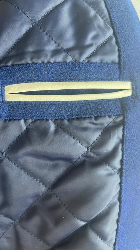 Prechodná bunda - nenosená, reserved,164