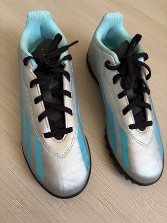 Turfy, adidas,37