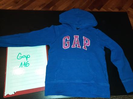 Mikina, gap,116