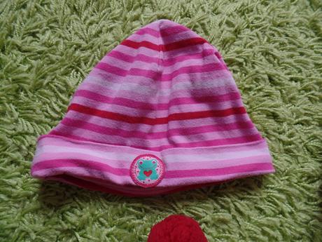 Čiapky hm a iné značky, 86–98