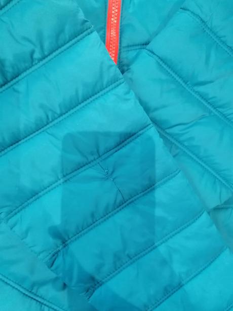 Prechodná bunda, mckinley,164