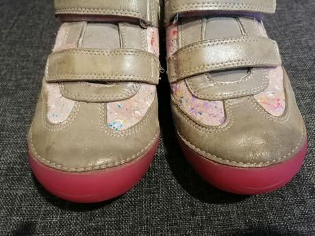 Topánky dd step, veľ.35, d.d.step,35