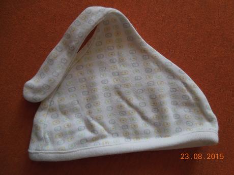 Kompletík newbaby, mothercare,56