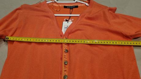 Svetrik, nový, veľ. 36, gate,36