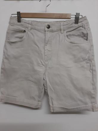 Kraťasy zara riflové veľ.164, zara,164