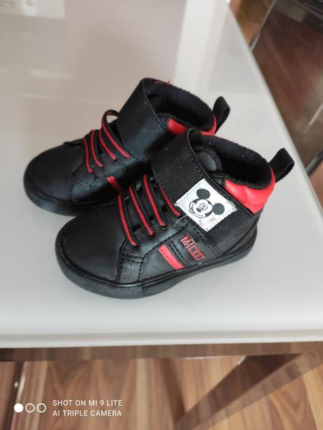 Topánky prechodné 20/21, 20