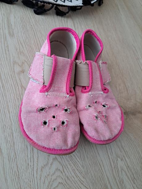 Pegres papuče vd 19,5cm, pegres,30