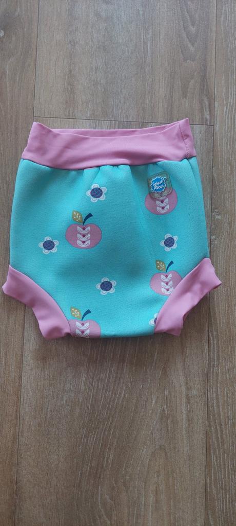 Plavky pre babatka, splash about,68