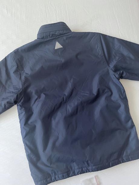 Mistral obojstranná bunda vel.140, 140