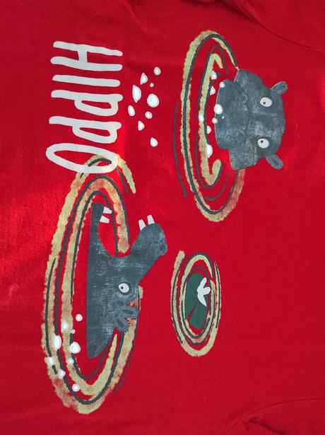 Predám chlapč. tričká s krátkymi rukávmi veľ.128, 128