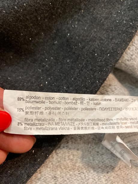 Zara mikina, zara,164