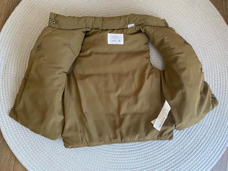 Detska vesta 98, zara,98