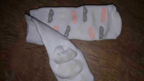 Hrubšie ponozky, 24