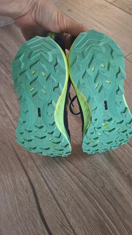 Detské bežecké topánky, 36