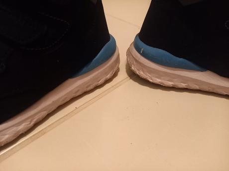 Prechodné topánky, victory,34