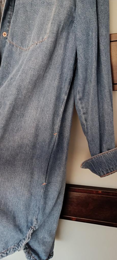 Riflova košeľa, reserved,34