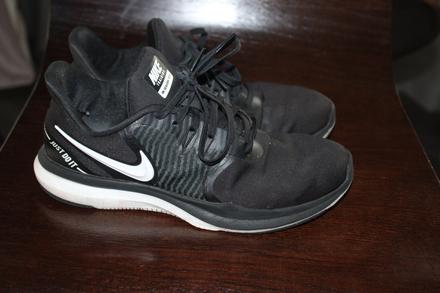 Nike training tenisky vel.37,5, nike,37