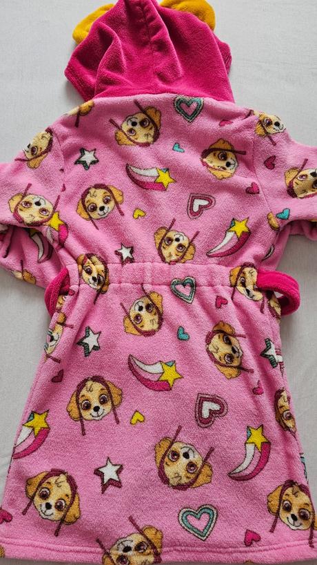 Župan tlapková patrola/sky, nickelodeon,110