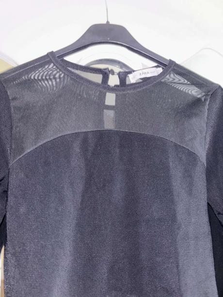 Body zara s/m, zara,s