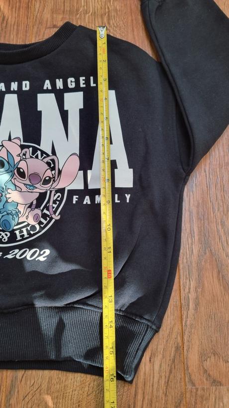 B3621 mikina, disney,128