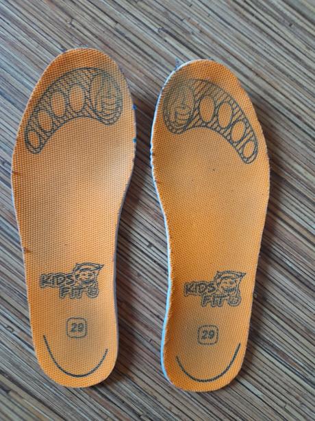 Halove tenisky pro touch vel.29, 29