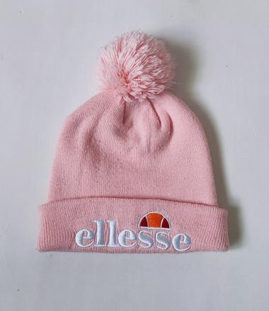 Dievčenská čiapočka ellesse, 104