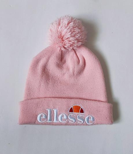 Dievčenská čiapočka ellesse, 104