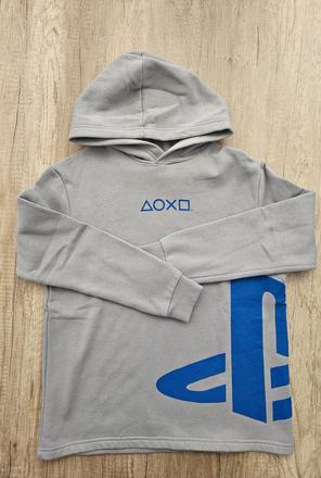 Mikina playstation, h&m,146