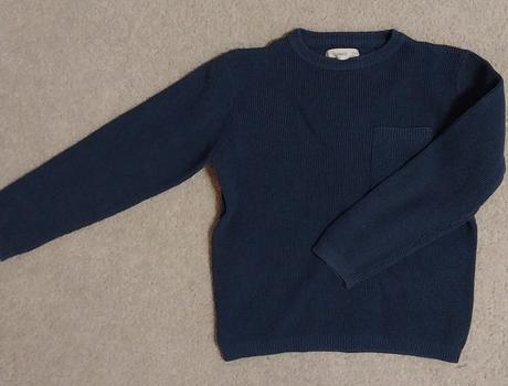 Set 3x pulover, mango, h&m, dopodopo, mango,122