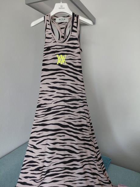 Wolm šaty veľk.xs, xs